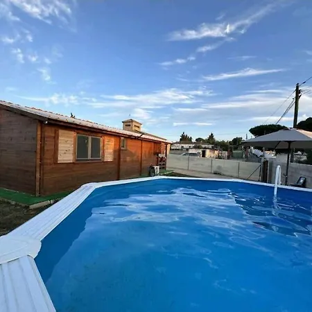 Luna Holiday home