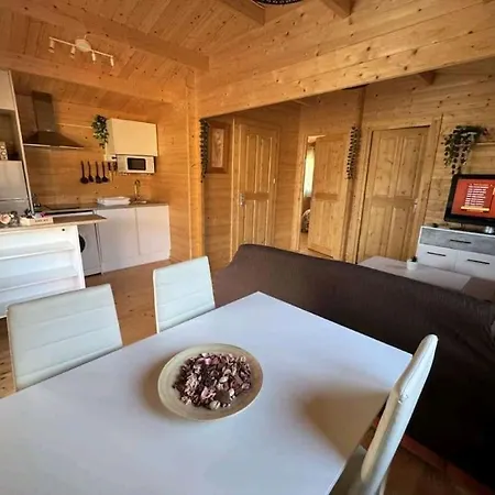 Luna Holiday home Chiclana de la Frontera