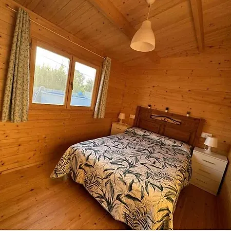 Holiday home Luna
