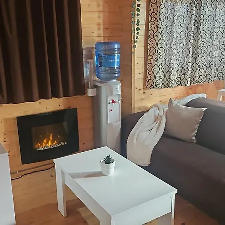 Holiday home Luna
